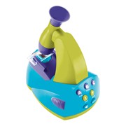 GeoSafari Jr. Talking Microscope